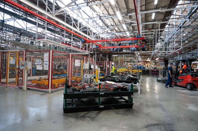 El sector servicios sigue al alza en la Región con un repunte del 7,4% en ventas durante marzo