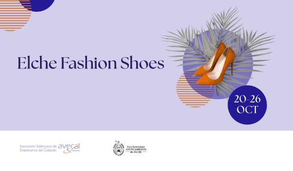 Comienza la II edición de la Semana del Calzado en Elche - 