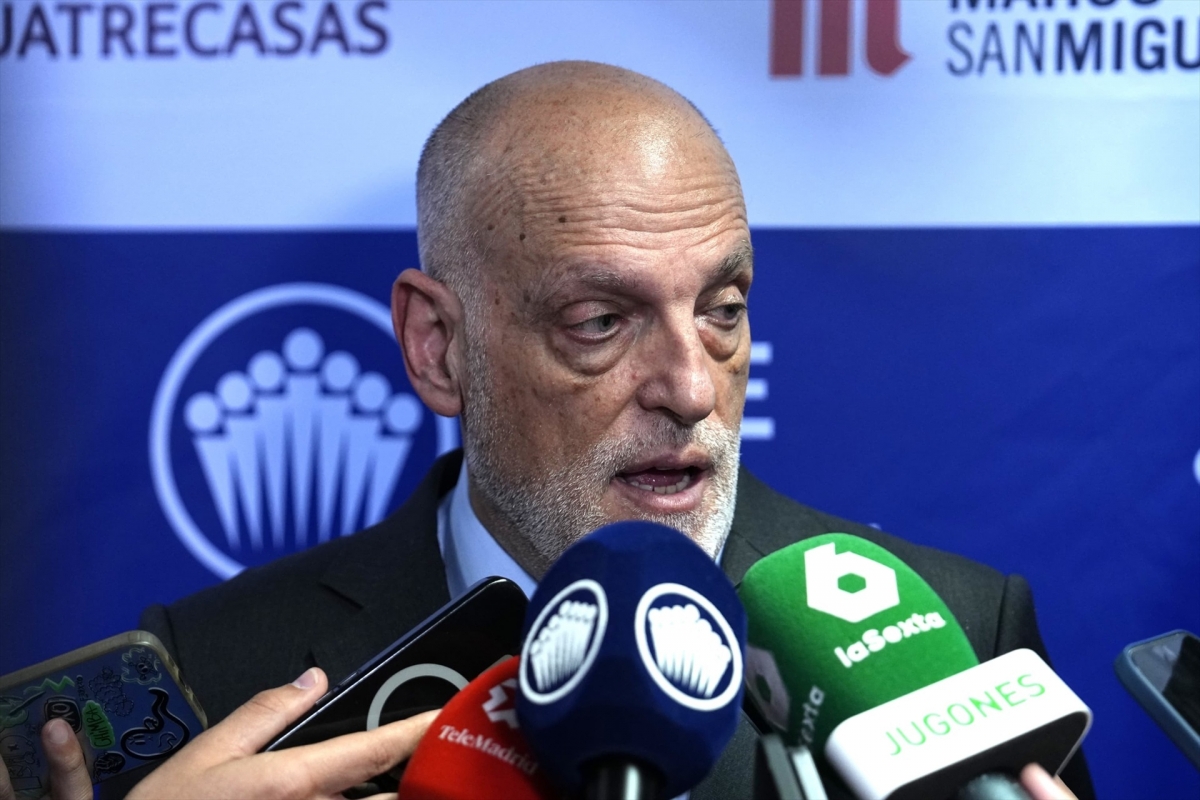 LaLiga envía una tercera carta a AFE sin respuesta y se dirige directamente a los jugadores para reafirmar su disposición al diálogo