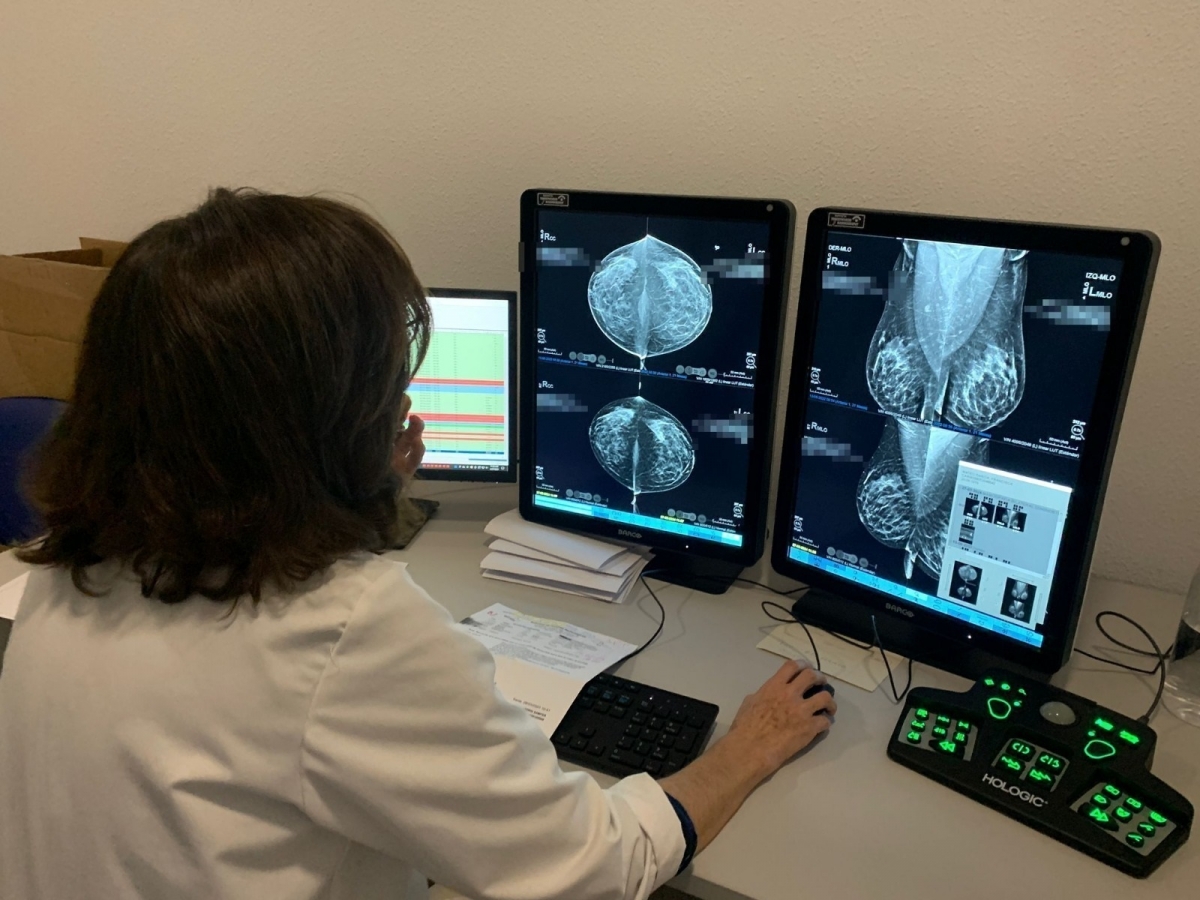 Imagen de archivo - Foto: CARME RIPOLLÉS/EP