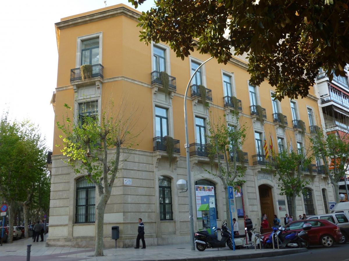 Mariano Soriano Gutiérrez protagonizará una nueva sesión del ciclo de la APPA y la UA