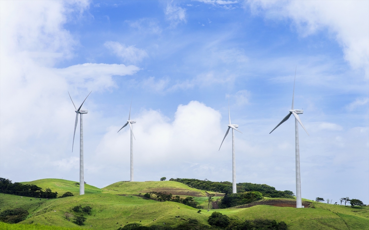 La CNMC autoriza a Opdenergy la compra de 440 MW eólicos de Acciona Energía en España por 530 millones