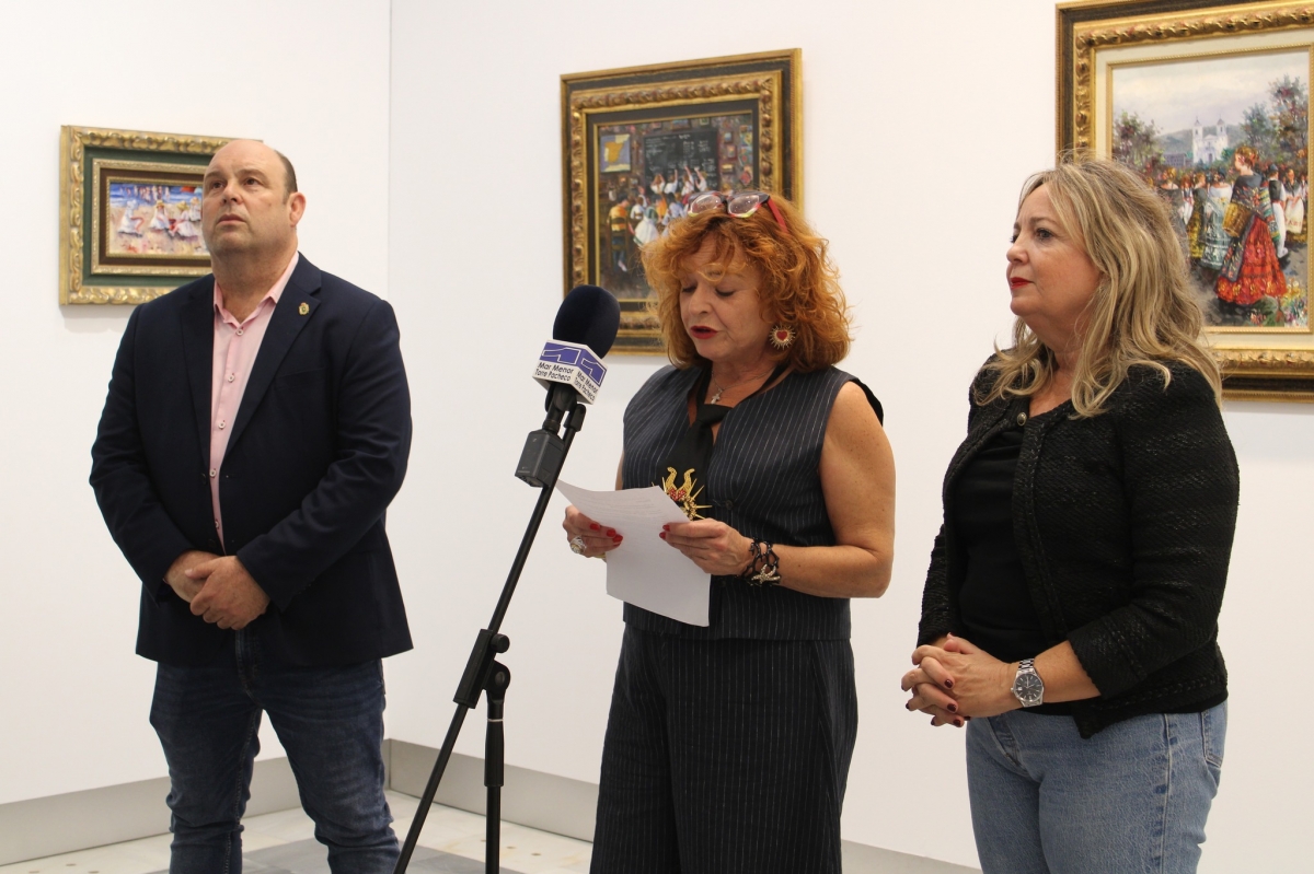  - Foto: AYTO. SAN PEDRO DEL PINATAR