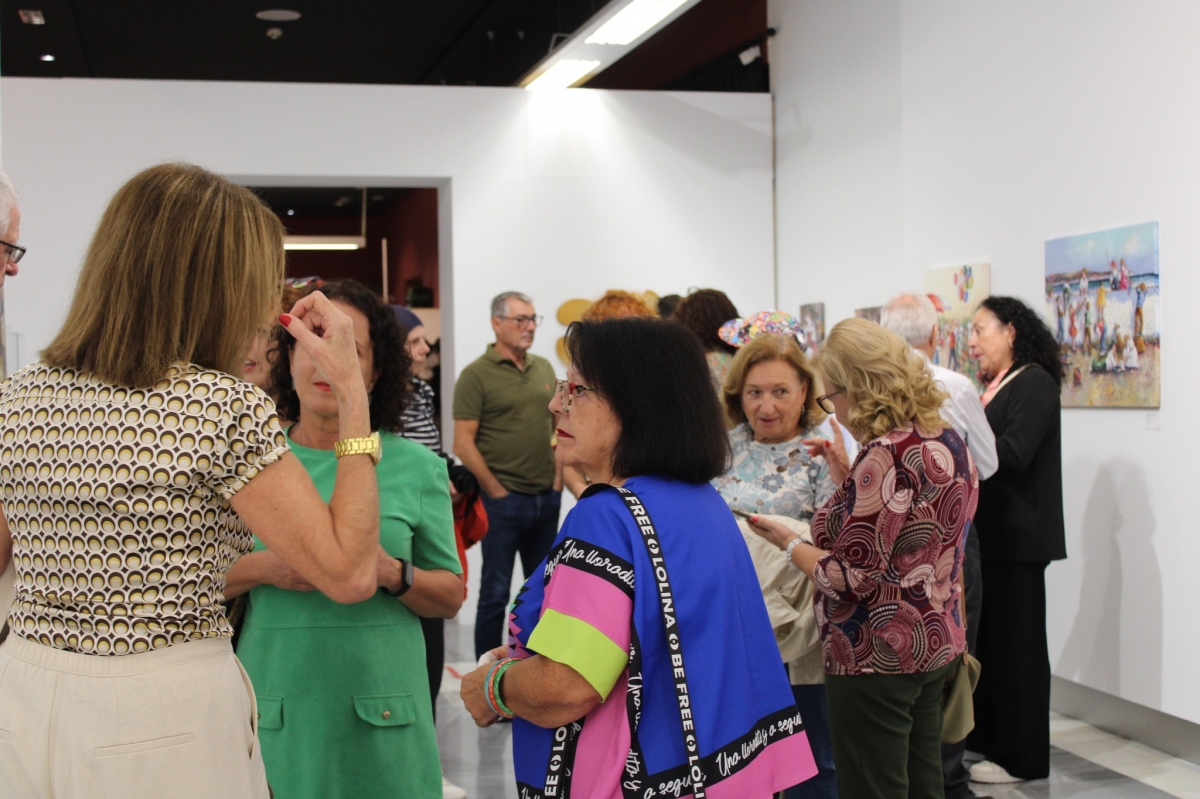  - Foto: AYTO. SAN PEDRO DEL PINATAR