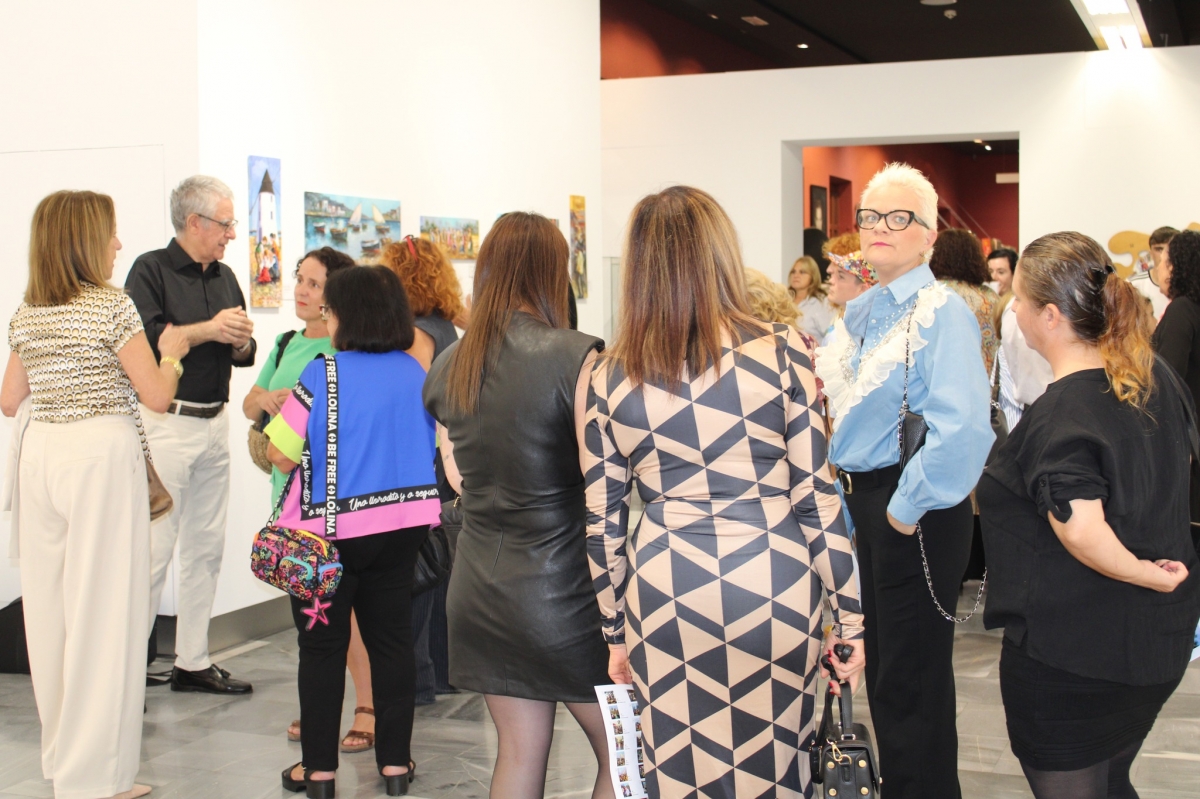  - Foto: AYTO. SAN PEDRO DEL PINATAR