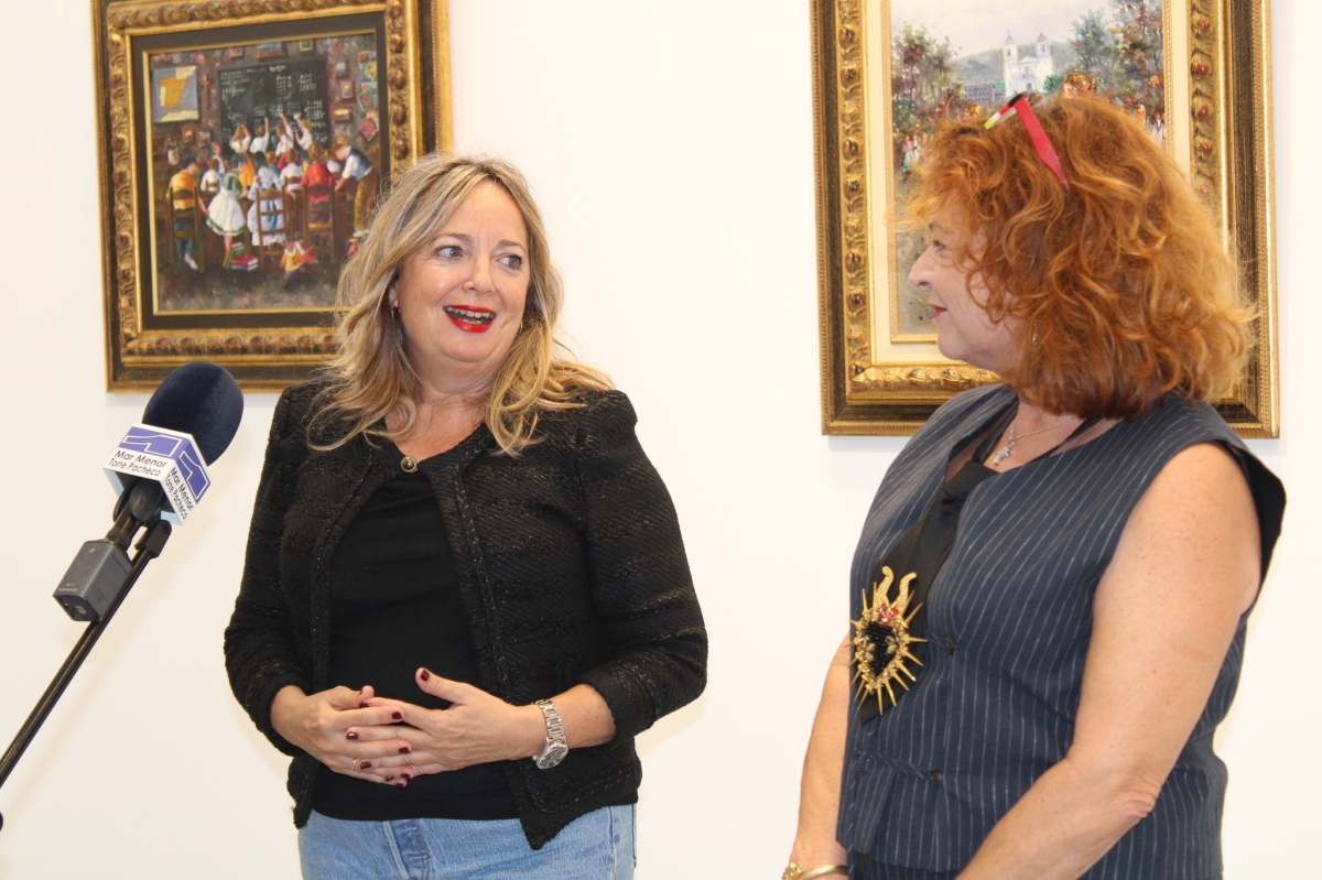  - Foto: AYTO. SAN PEDRO DEL PINATAR