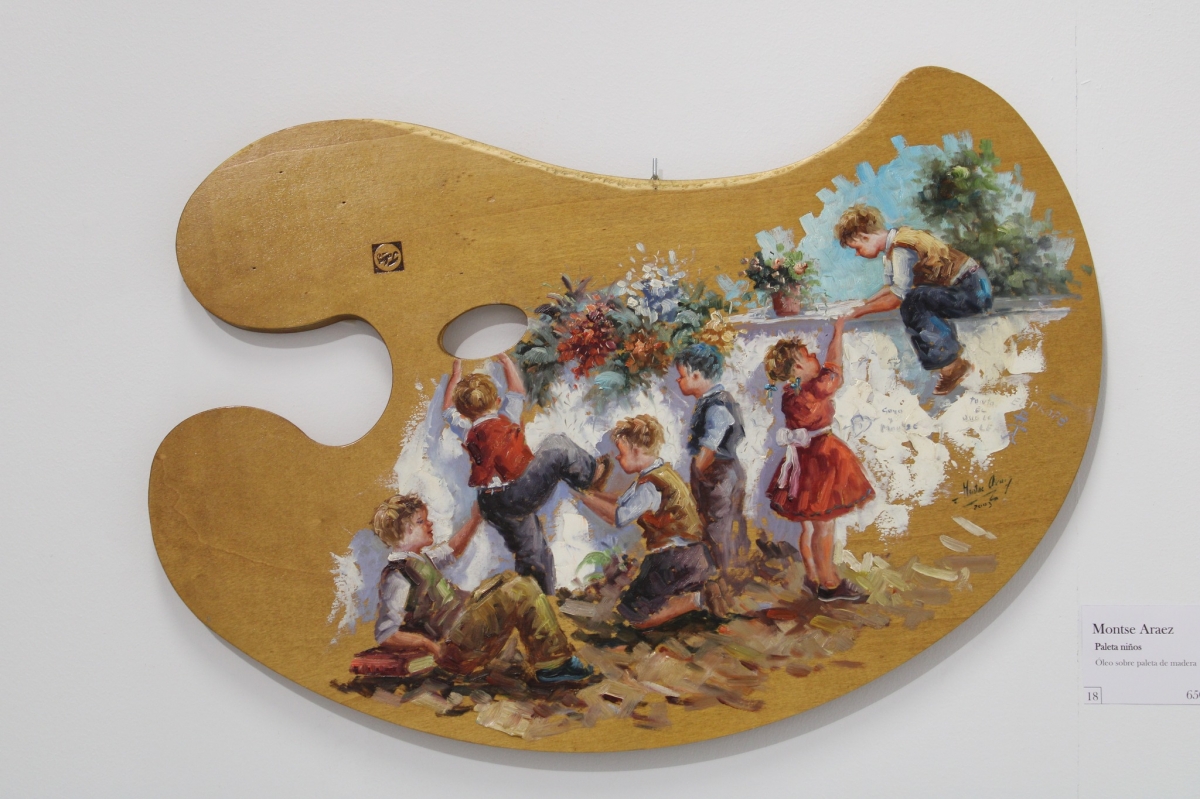  - Foto: AYTO. SAN PEDRO DEL PINATAR