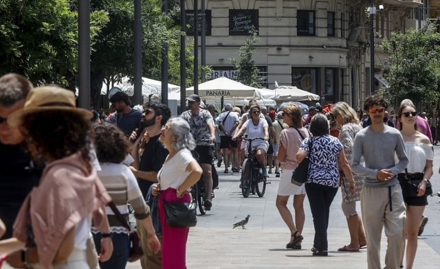 Una visión compartida de Comunitat desde la sociedad civil