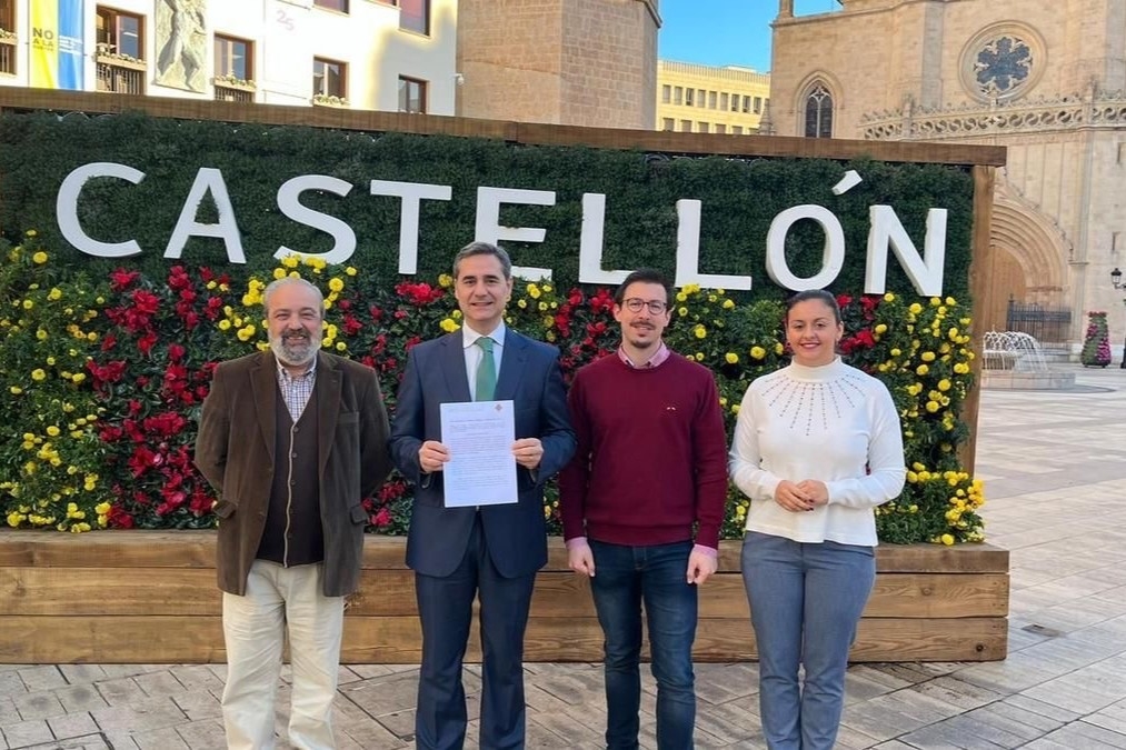 Vox propone destinar a 