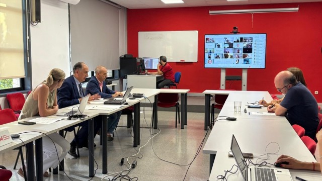 La jueza de la Dana pide a Emergencias el bruto del 29O 