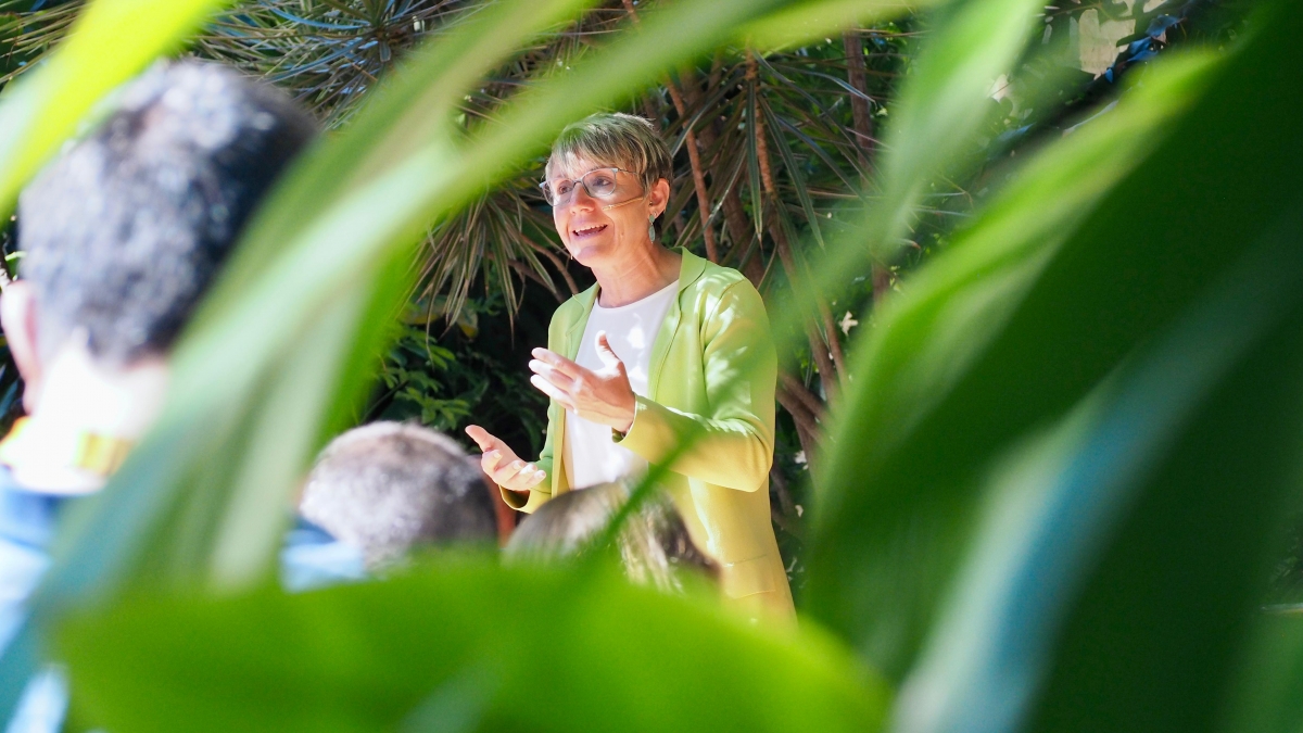 Papi Robles, portavoz de Compromís en València. - Foto: COMPROMÍS Papi Robles, portavoz de Compromís en València.