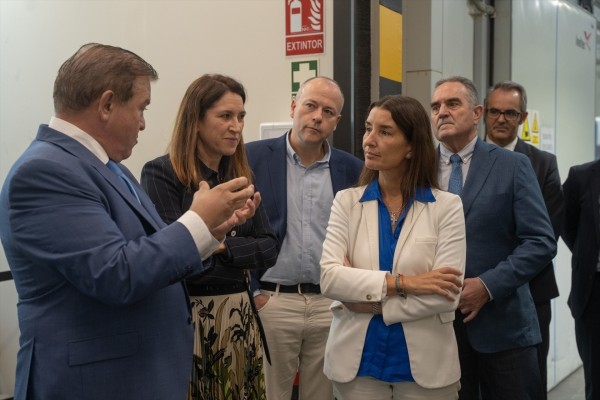 La Generalitat Valenciana subraya el papel 