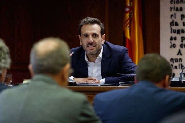 La Generalitat de Catalunya convocó a la CHJ cuatro días antes de la Dana del 29-O por la previsión de Aemet