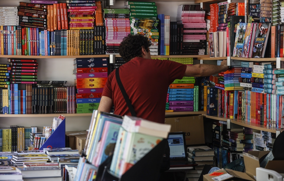 La Conselleria de Cultura no convocará en 2025 las ayudas de la Dana al fomento de la lectura