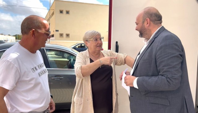 Polémica por la actualización de la normativa de quioscos de Cartagena: el PSOE acusa al Gobierno local de inacción y el PP defiende su 