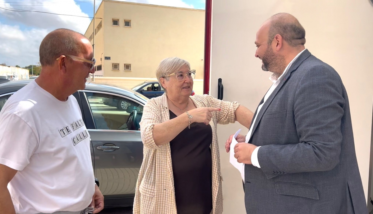 Polémica por la actualización de la normativa de quioscos de Cartagena: el PSOE acusa al Gobierno local de inacción y el PP defiende su 