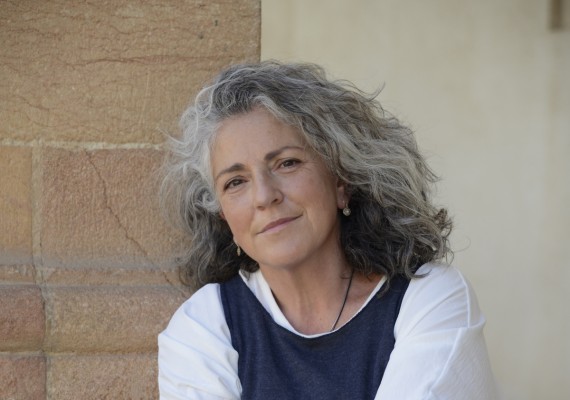 Inma Pelegrín: 