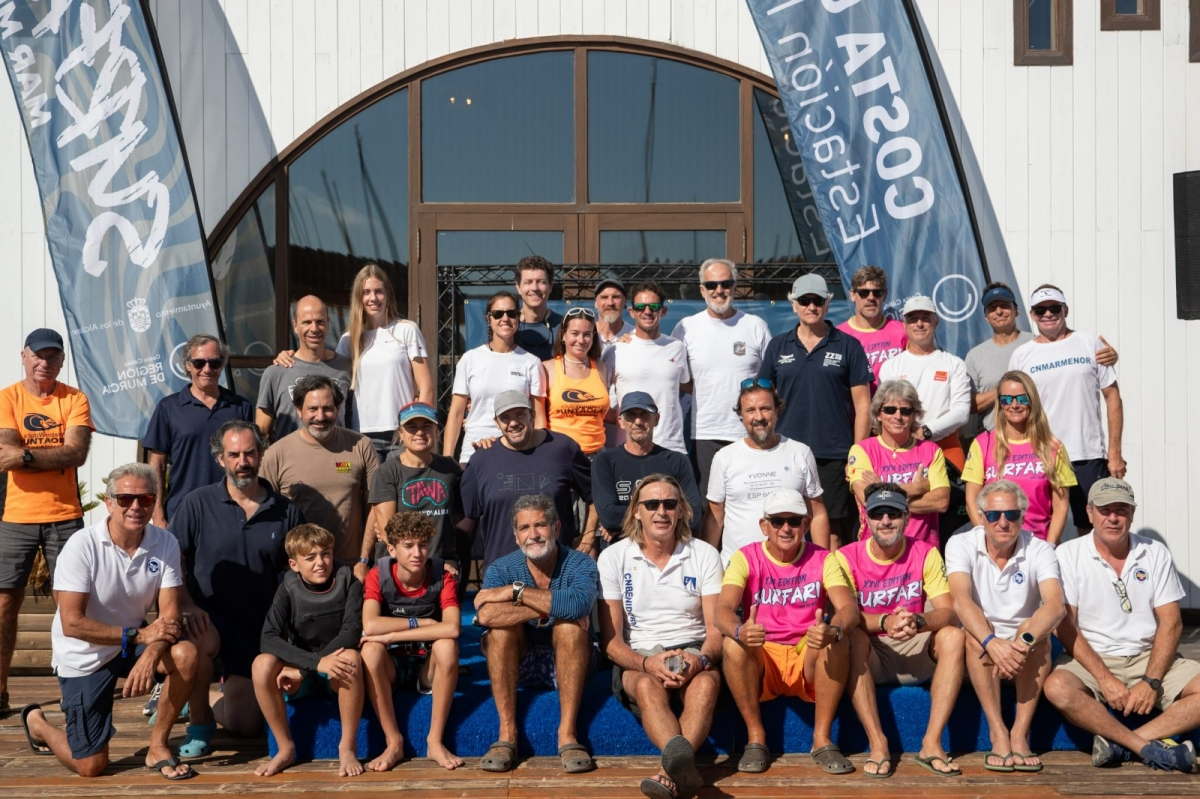  - Foto: ESTACIÓN NÁUTICA COSTA CÁLIDA