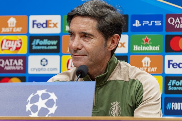 Marcelino: 