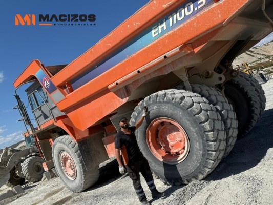 Grupo Soledad compra la aragonesa Macizos e Industriales e incorpora cinco delegaciones en España