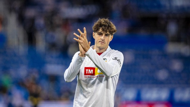 Javi Guerra: “Tenemos que utilizar este punto para impulsarnos a mejorar”