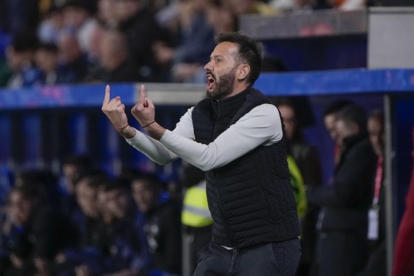 El Valencia CF mantiene sus 'vicios'
