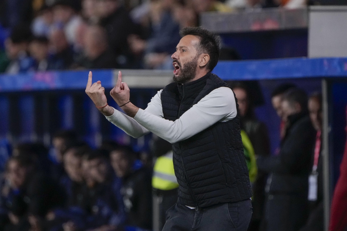 El Valencia CF mantiene sus 'vicios'