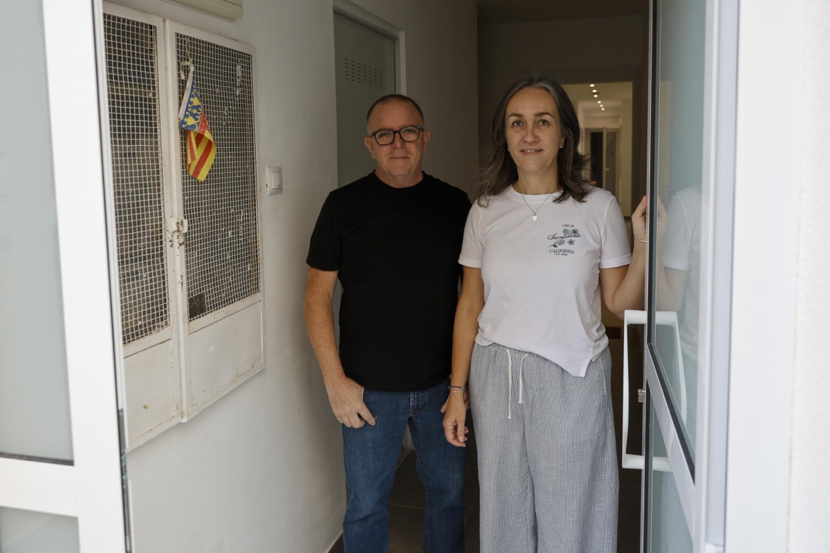  - Foto: EFE/KAI FÖRSTERLING