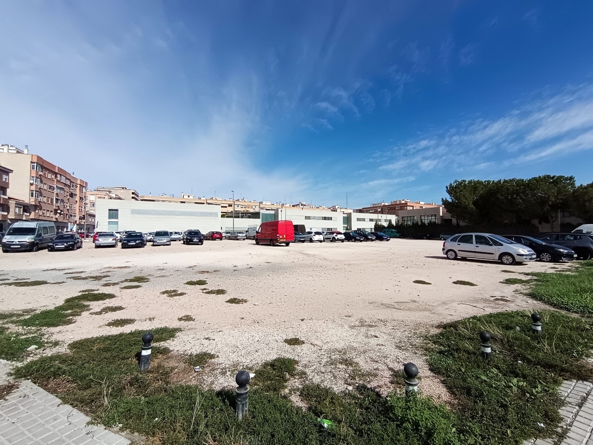 Novelda retoma el proyecto del Teatro María Guerrero con capacidad para mil espectadores