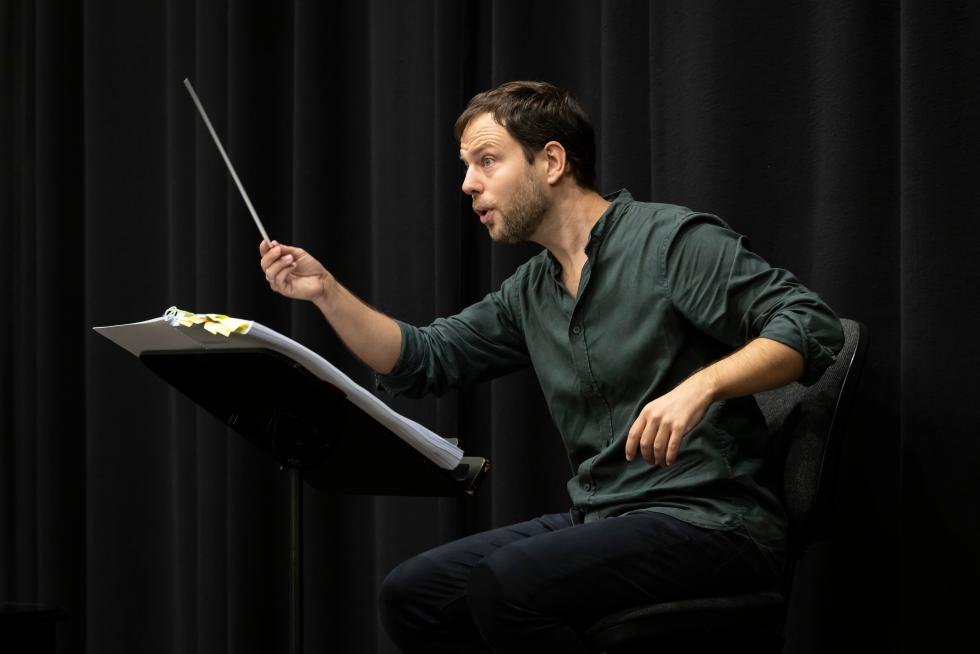 Les Arts desembarca en el IVAM con un recital de ópera y conferencia de Francisco Coll