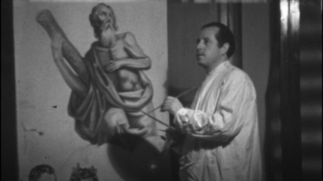 La Filmoteca indaga en el patrimonio audiovisual con cintas amateur de los años 40 y la proyección de 'Castigo de Dios'