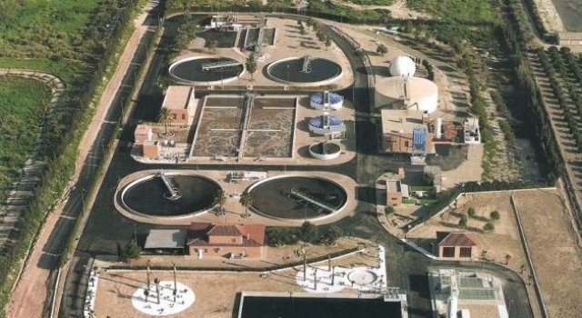 Acciona gana un contrato de una depuradora en Portugal y se refuerza en el sector del agua