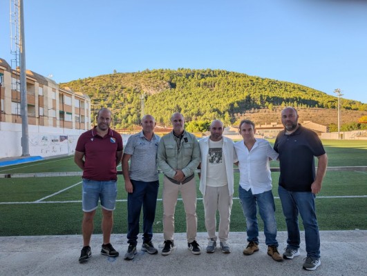 Real Gold Manager impulsa el talento joven con su primer campus de fútbol dirigido por Fernando Gómez Colomer