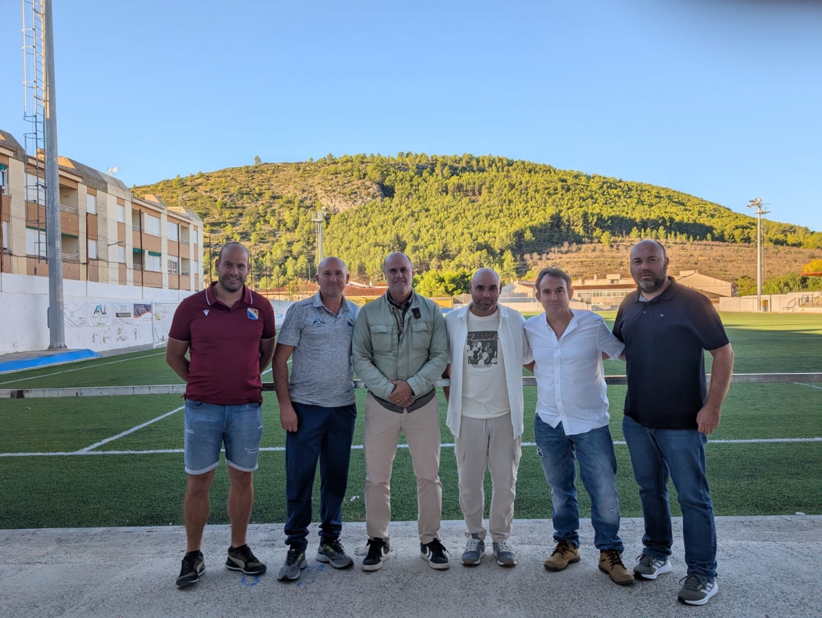 Fernando Gómez Colomer dirigirá el campus Real Gold Manager para formar y descubrir jóvenes talentos