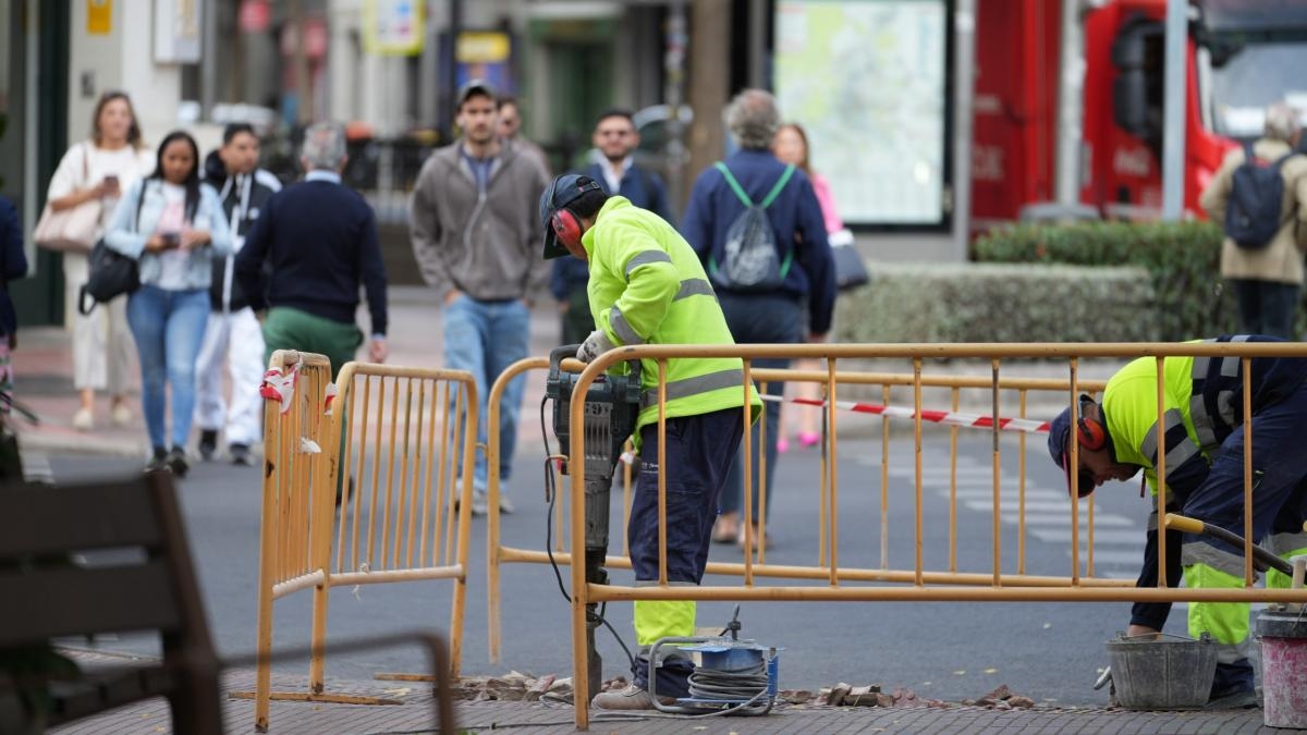 CCOO cree que diferenciar las ayudas entre nacionales y migrantes 