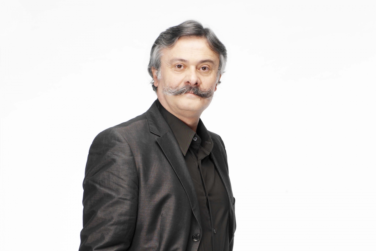 El Museu de Castelló acoge una charla de Pedro Mansilla y abre la muestra del ilustrador Ximo Abadía