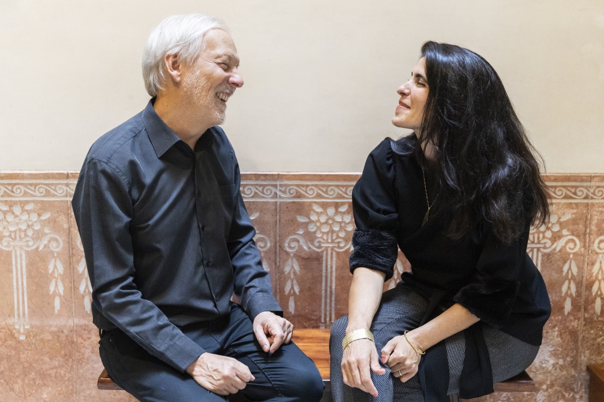 CaixaForum València se abre a la música con jazz o música barroca