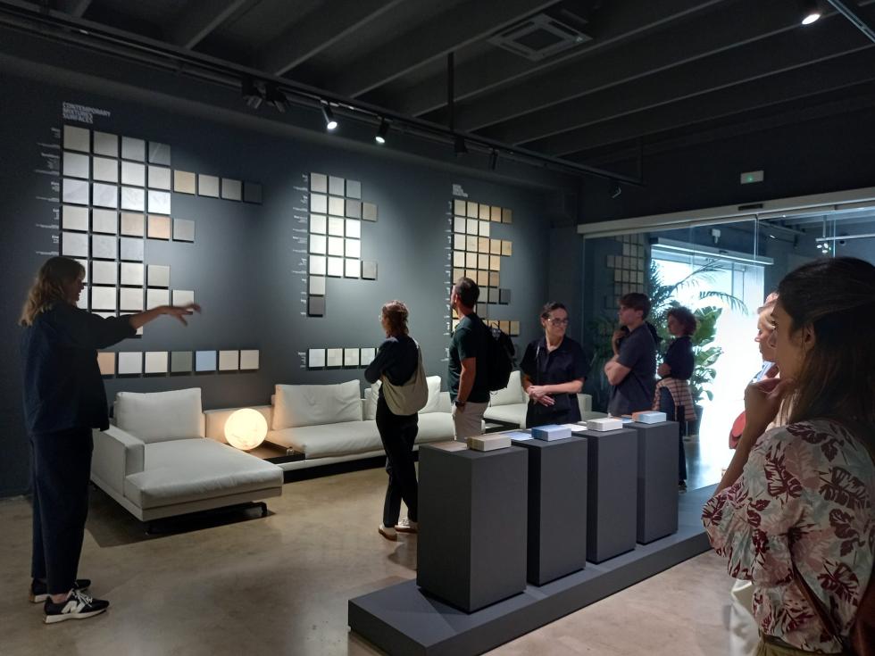 Del azulejo al agro, la Comunitat Valenciana ante el reto de crear 'campeones empresariales europeos'