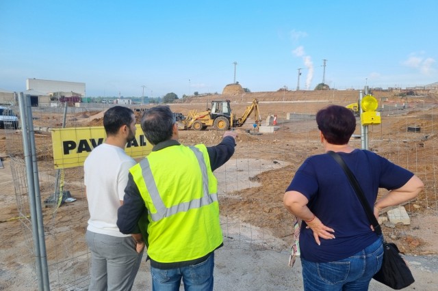 L'Alcora abrirá el nuevo Mercadona en un año: se suma a Onda o Almassora con comercios en antiguo suelo industrial