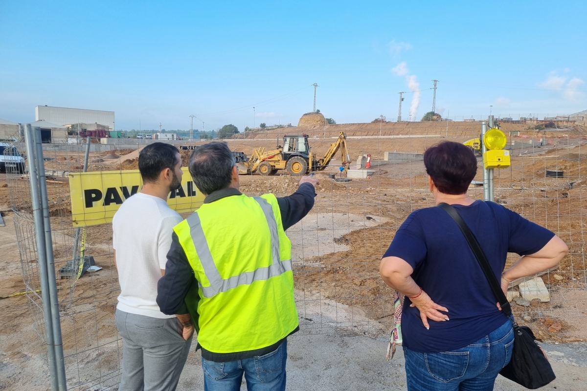 L'Alcora abrirá el nuevo Mercadona en un año: se suma a Onda o Almassora con comercios en antiguo suelo industrial