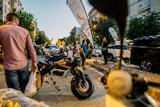 La Fira de Tots Sants de Cocentaina crece hasta los 142.000 m² y supera los 800 expositores 