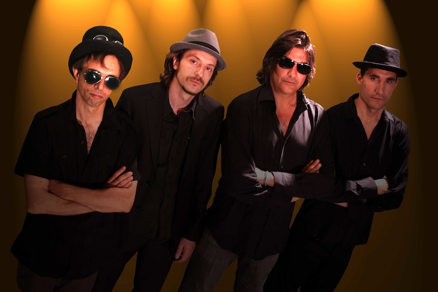 Alicante acoge un homenaje a los 