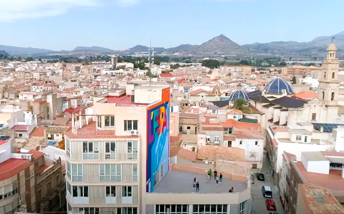 Novelda lidera el ranking comarcal de renta, con una media de más de 25.000 euros según la Agencia Tributaria