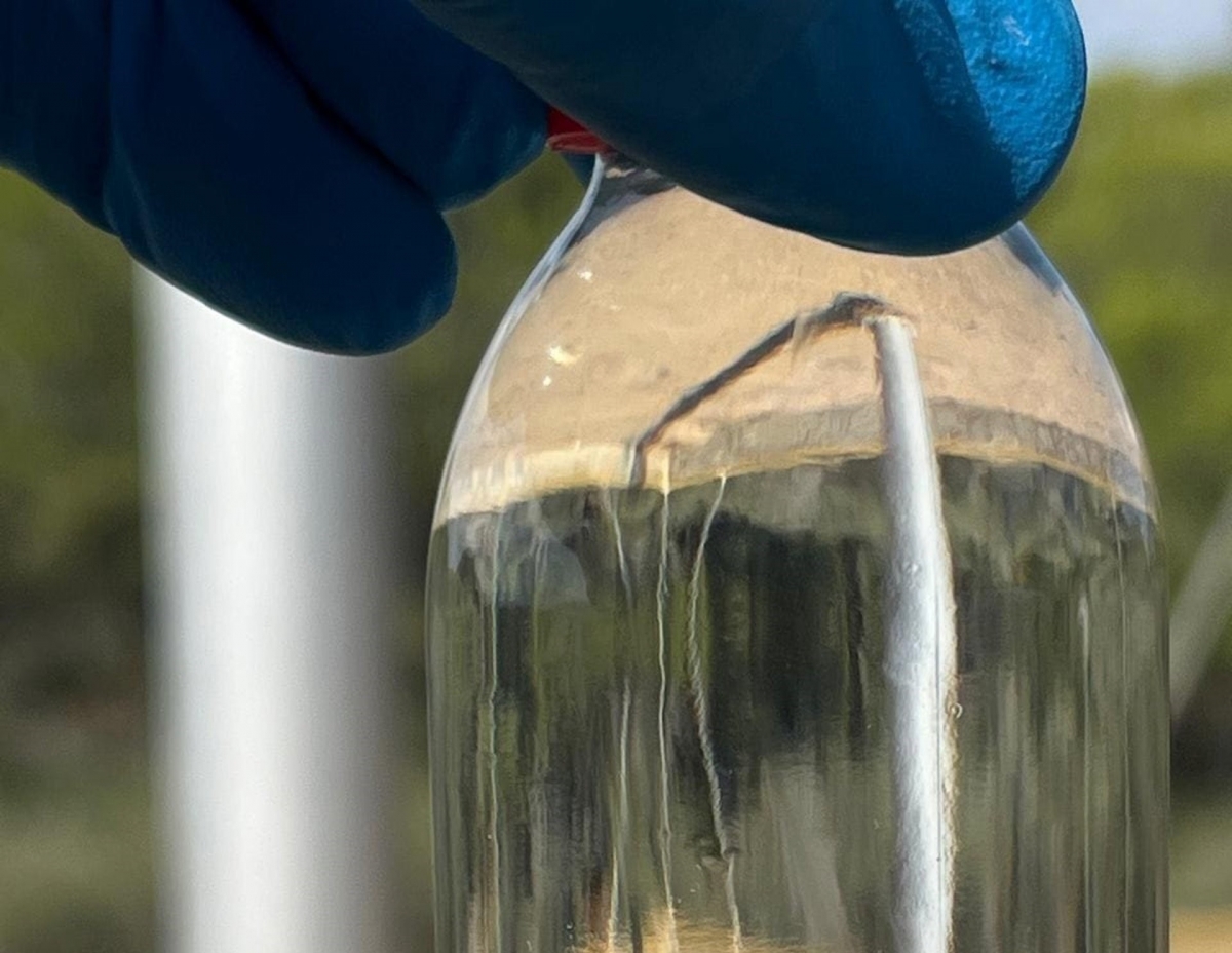 San Pedro, San Javier y Los Alcázares pueden volver a beber agua del grifo