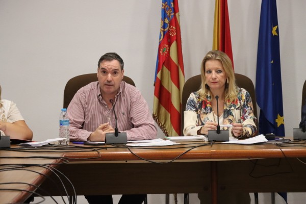 Xirivella ajusta la tasa de residuos conforme a la ley estatal y refuerza su política fiscal con bonificaciones