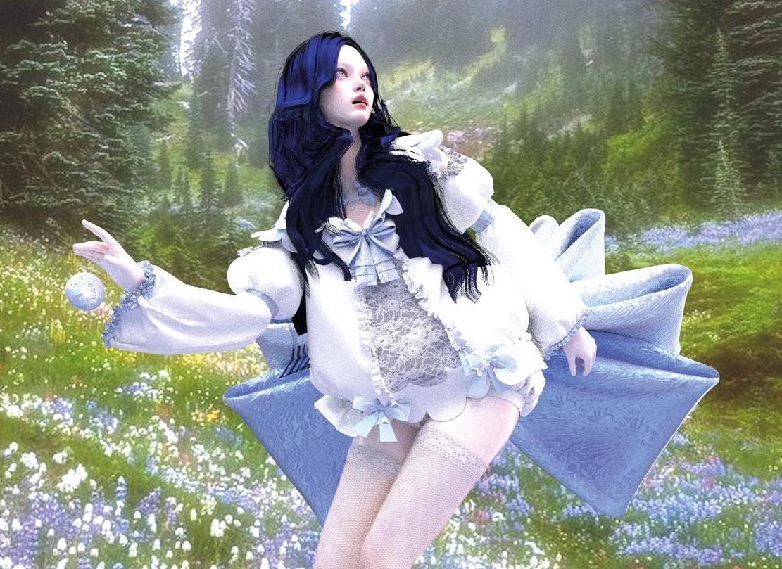 Imagen del cartel del encuentro de diseñadores físicos y digitales