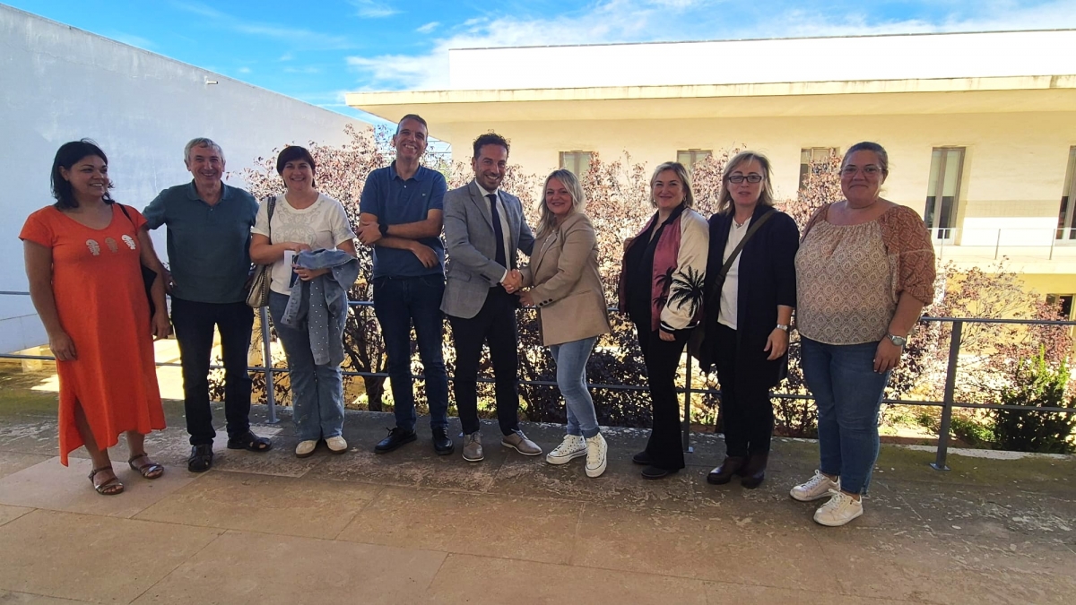 Alcoy seguirá contando con los exámenes de las PAU: la UA revierte la decisión de centralizar las pruebas