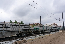 Transportes adjudica por 23,9 millones el suministro de nuevos materiales para el tramo Alicante-La Encina del Corredor Mediterráneo