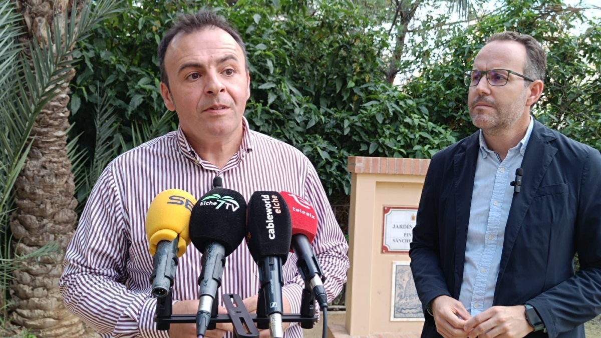 El PSOE de Elche advierte que 4.152 mujeres en Elche no han sido atendidas en los cribados de cáncer de mama 