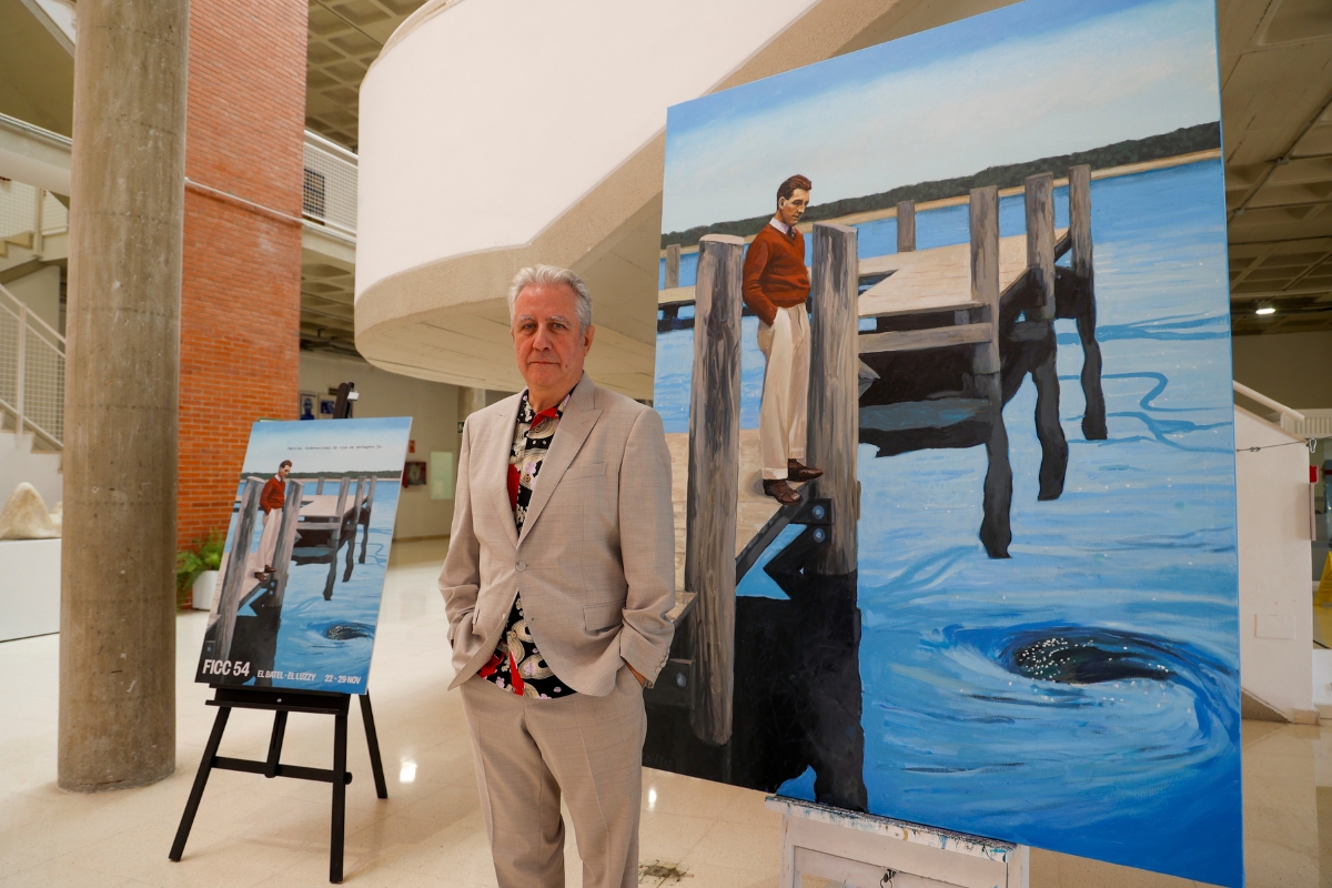 Estos son los cortos que competirán en la 54 edición del Festival Internacional de Cine de Cartagena